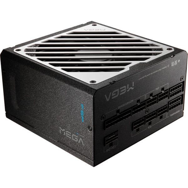 FSP MEGA GM 1200W, alimentation PC - FSP - vue 4