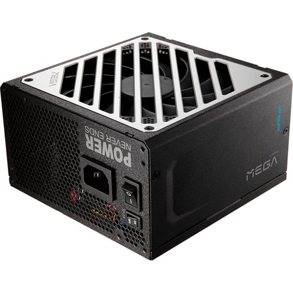FSP MEGA GM 1200W, alimentation PC - FSP - vue 7