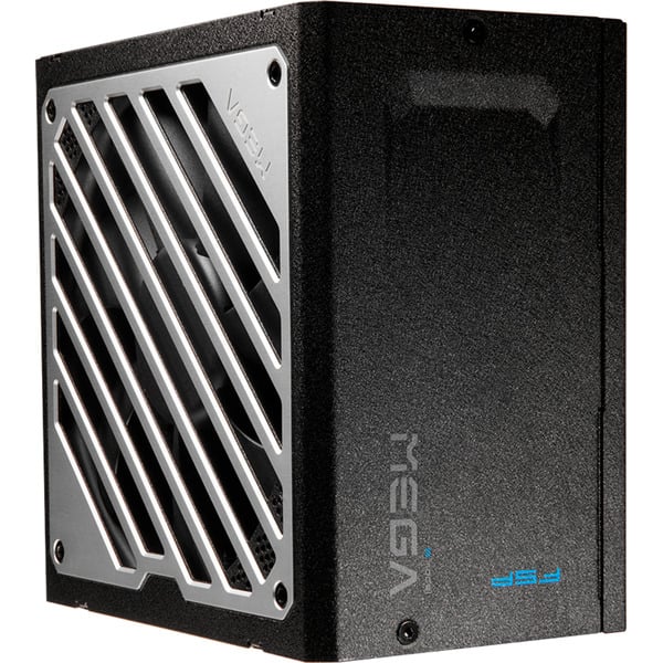 FSP MEGA GM 1200W, alimentation PC - FSP - vue 8