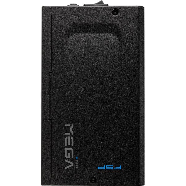 FSP MEGA GM 1200W, alimentation PC - FSP - vue 9