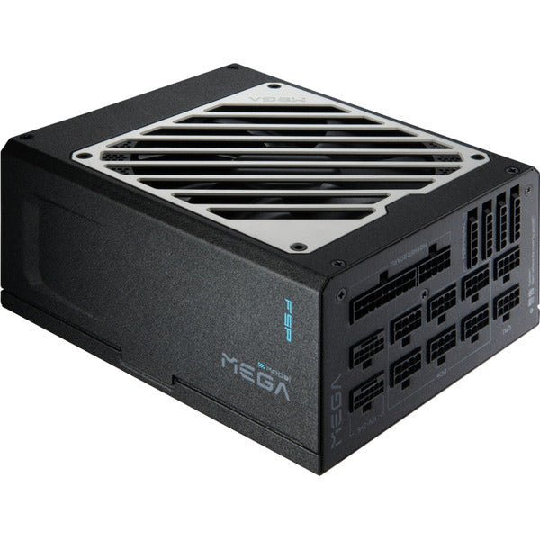 FSP MEGA TI 1650W, alimentation PC - FSP - vue 2