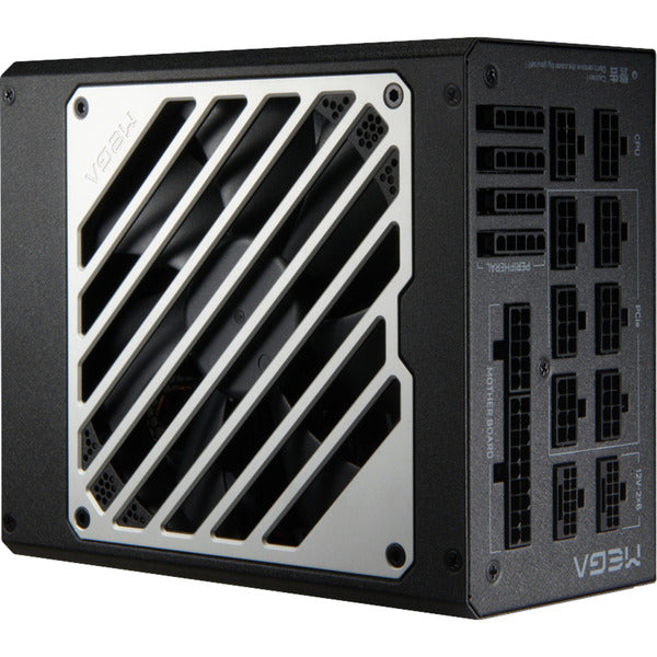 FSP MEGA TI 1650W, alimentation PC - FSP - vue 5