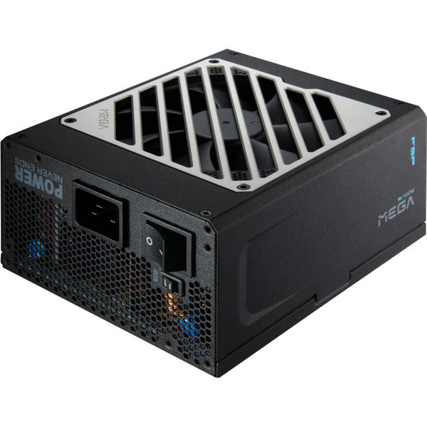 FSP MEGA TI 1650W, alimentation PC - FSP - vue 6