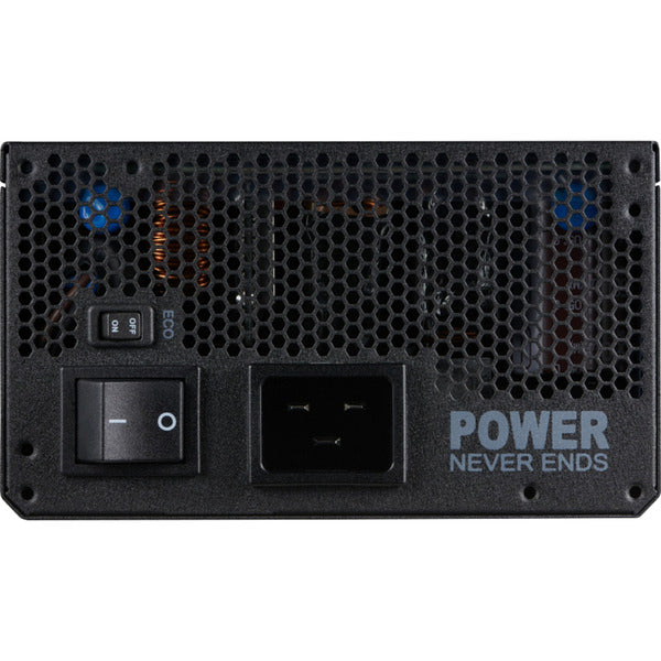 FSP MEGA TI 1650W, alimentation PC - FSP - vue 7