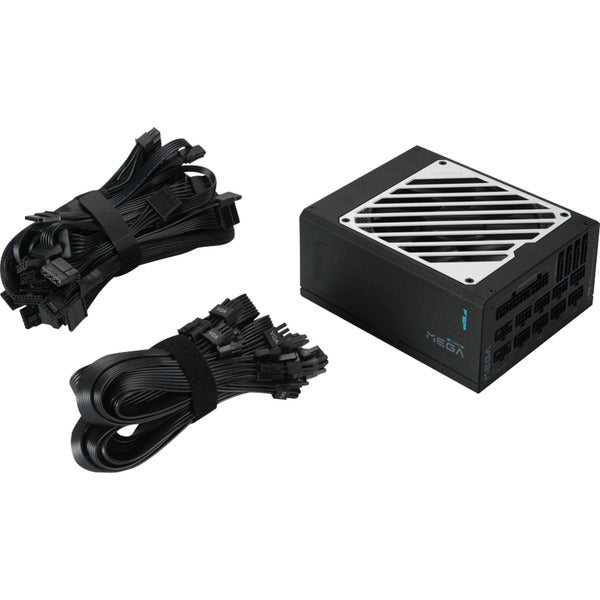 FSP MEGA TI 1650W, alimentation PC - FSP - vue 8