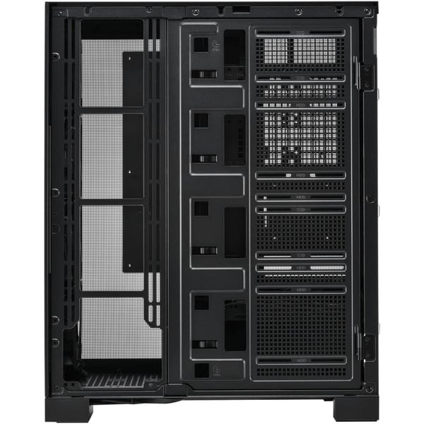 FSP U500, Big-Tower-Gehäuse - FSP - vue 6