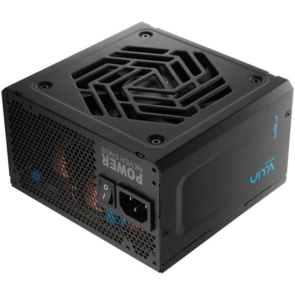 FSP VITA GD 750W, alimentation PC - FSP - vue 3