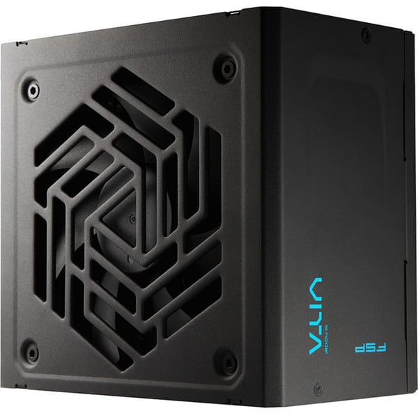 FSP VITA GD 750W, alimentation PC - FSP - vue 5
