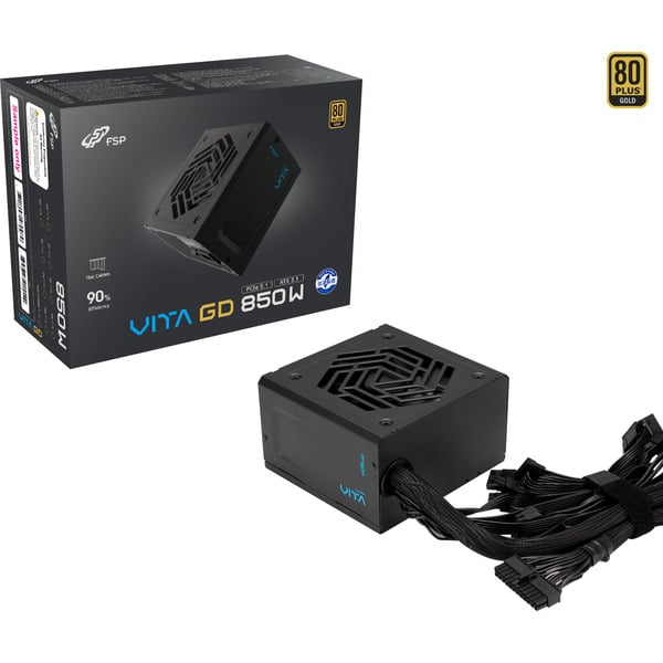 FSP VITA GD 850W, alimentation PC - FSP