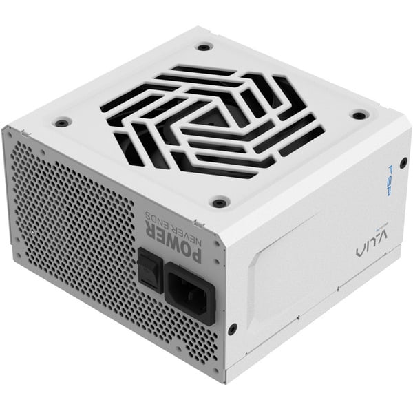 FSP VITA GM 1000W White, alimentation PC - FSP - vue 5