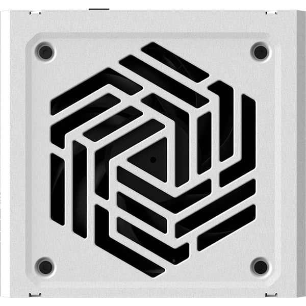 FSP VITA GM 1000W White, alimentation PC - FSP - vue 8
