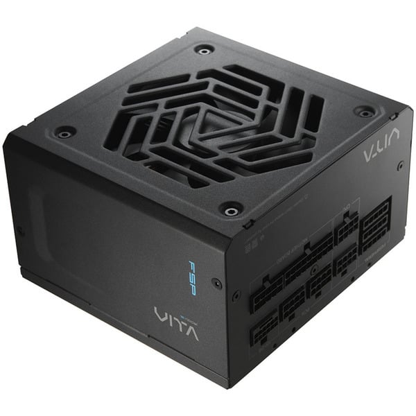 FSP VITA GM 1000W, alimentation PC - FSP - vue 2