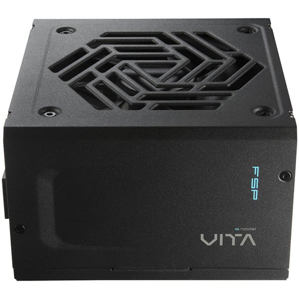 FSP VITA GM 1000W, alimentation PC - FSP - vue 12