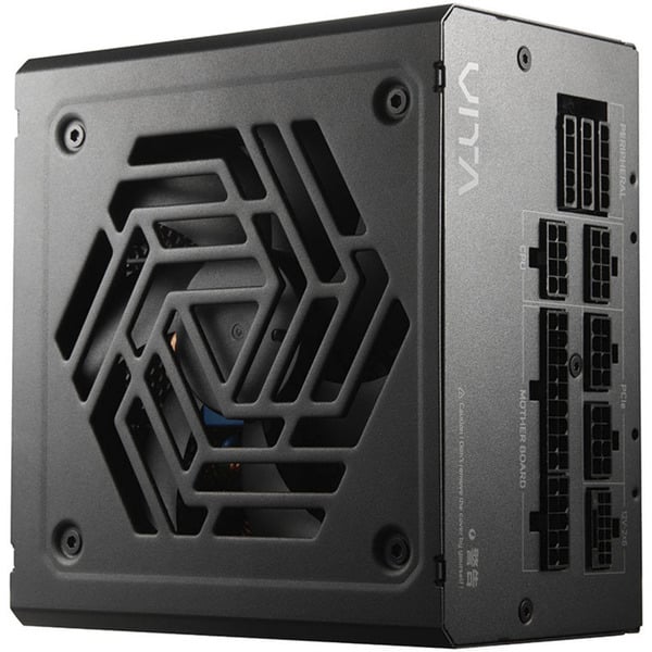 FSP VITA GM 1000W, alimentation PC - FSP - vue 6
