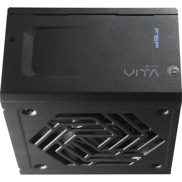 FSP VITA GM 1000W, alimentation PC - FSP - vue 9