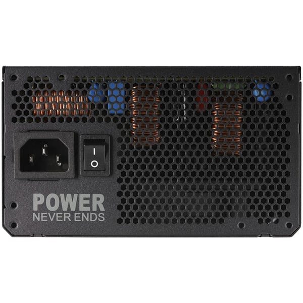 FSP VITA GM 1000W, alimentation PC - FSP - vue 10