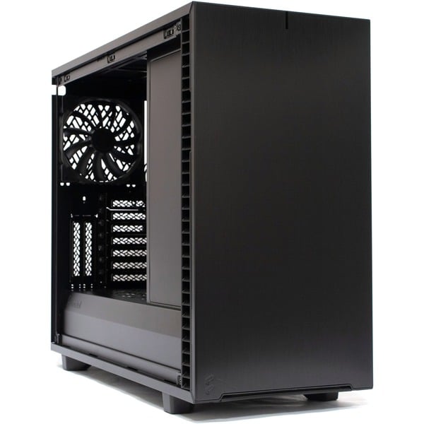 Fractal Design Define 7 PCGH, Tower-Gehäuse - Fractal Design - vue 2