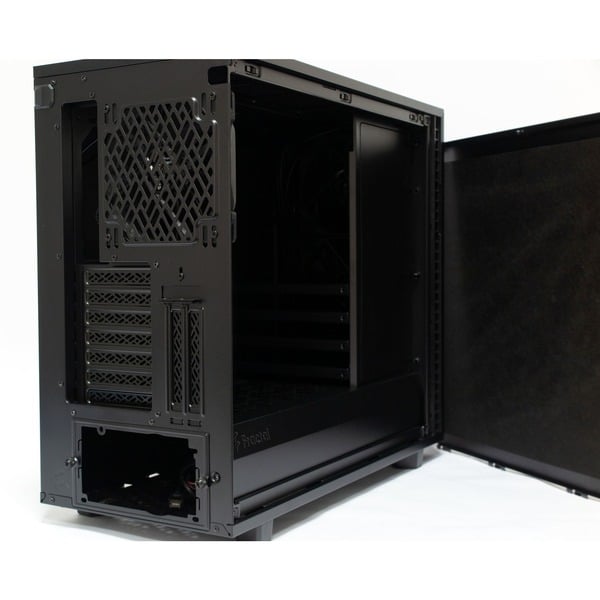 Fractal Design Define 7 PCGH, Tower-Gehäuse - Fractal Design - vue 5