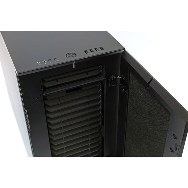Fractal Design Define 7 PCGH, Tower-Gehäuse - Fractal Design - vue 6
