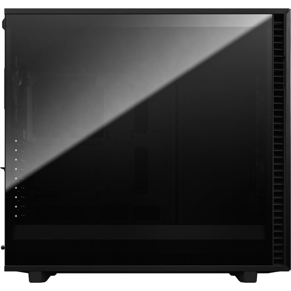 Fractal Design Define 7 XL Black TG Dark Tint, Big-Tower-Gehäuse - Fractal Design - vue 21