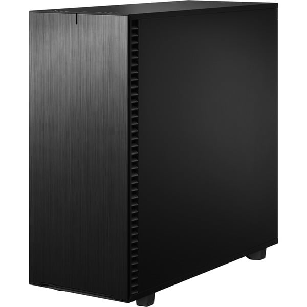Fractal Design Define 7 XL Black TG Dark Tint, Big-Tower-Gehäuse - Fractal Design - vue 7