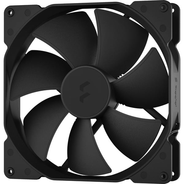 Fractal Design Dynamic X2 GP-18 PWM, Gehäuselüfter - Fractal Design