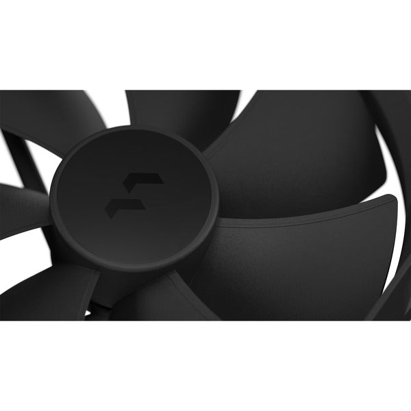 Fractal Design Dynamic X2 GP-18 PWM, Gehäuselüfter - Fractal Design - vue 4