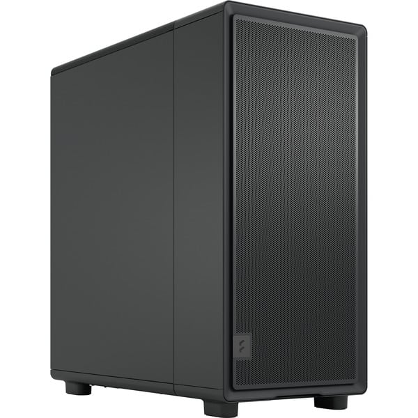 Fractal Design Epoch Solid, Tower-Gehäuse - Fractal Design - vue 15