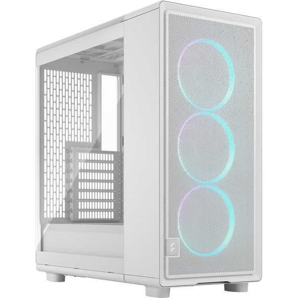 Fractal Design Epoch TG RGB, Tower-Gehäuse - Fractal Design
