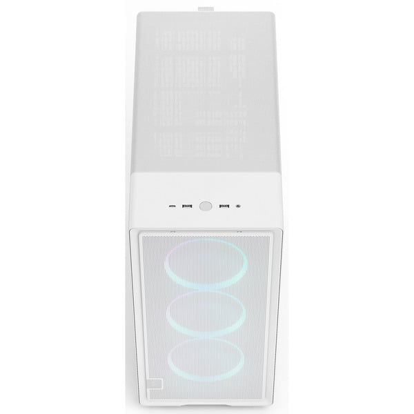Fractal Design Epoch TG RGB, Tower-Gehäuse - Fractal Design - vue 6