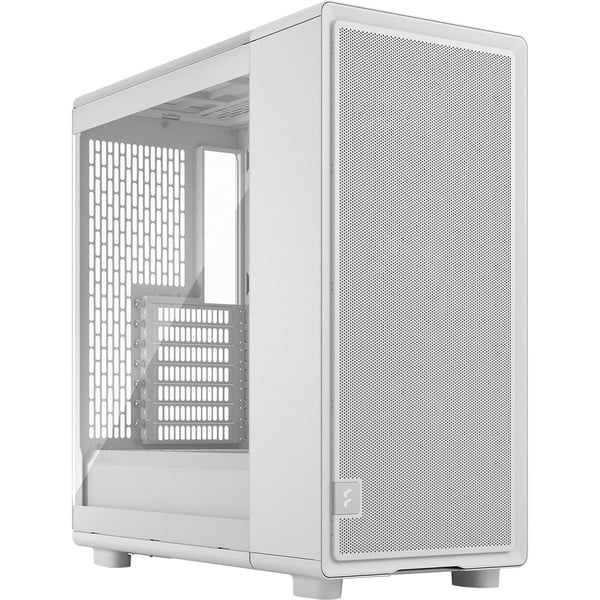 Fractal Design Epoch TG, Tower-Gehäuse - Fractal Design