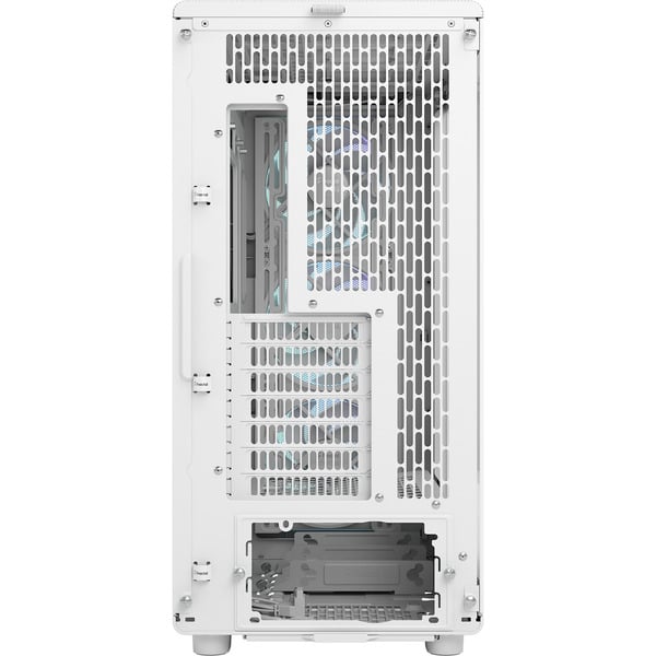 Fractal Design Epoch XL TG RGB Clear tint, Tower-Gehäuse - Fractal Design - vue 16