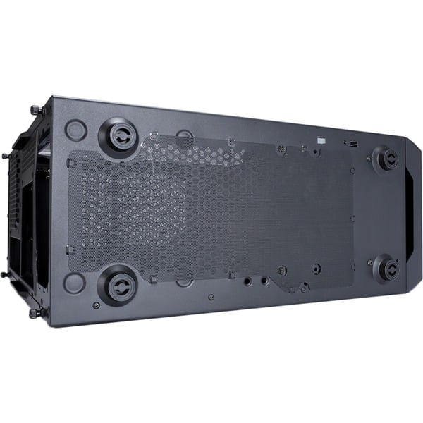 Fractal Design Focus G Black, Tower-Gehäuse - Fractal Design - vue 13