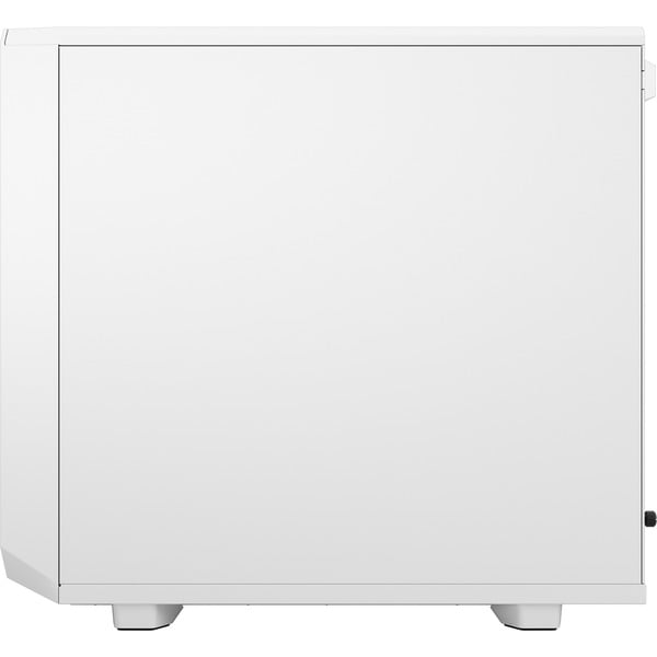 Fractal Design Meshify 2 Nano White TG clear tint, Tower-Gehäuse - Fractal Design - vue 7
