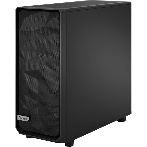 Fractal Design Meshify 2 XL Black TG Light Tint, Big-Tower-Gehäuse - Fractal Design - vue 3