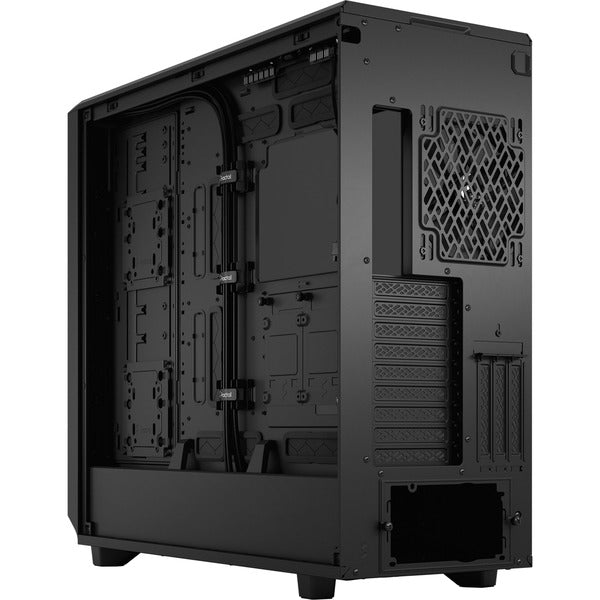 Fractal Design Meshify 2 XL Black TG Light Tint, Big-Tower-Gehäuse - Fractal Design - vue 9