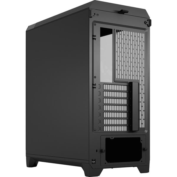 Fractal Design Meshify 3 RGB TG Light Tint, Tower-Gehäuse - Fractal Design - vue 6
