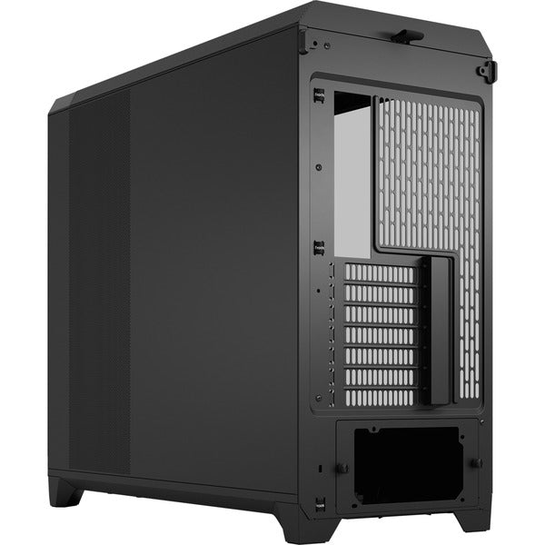 Fractal Design Meshify 3 XL RGB Light Tint, Big-Tower-Gehäuse - Fractal Design - vue 6