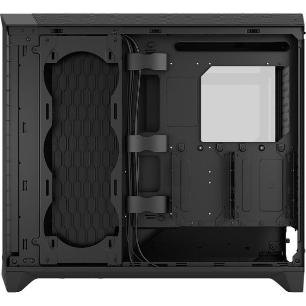 Fractal Design Meshify 3 XL RGB Light Tint, Big-Tower-Gehäuse - Fractal Design - vue 9