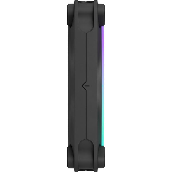 Fractal Design Momentum 12 RGB, Gehäuselüfter - Fractal Design - vue 3