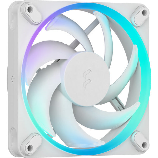 Fractal Design Momentum 12 RGB, Gehäuselüfter - Fractal Design - vue 2