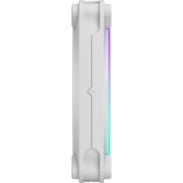 Fractal Design Momentum 12 RGB, Gehäuselüfter - Fractal Design - vue 3