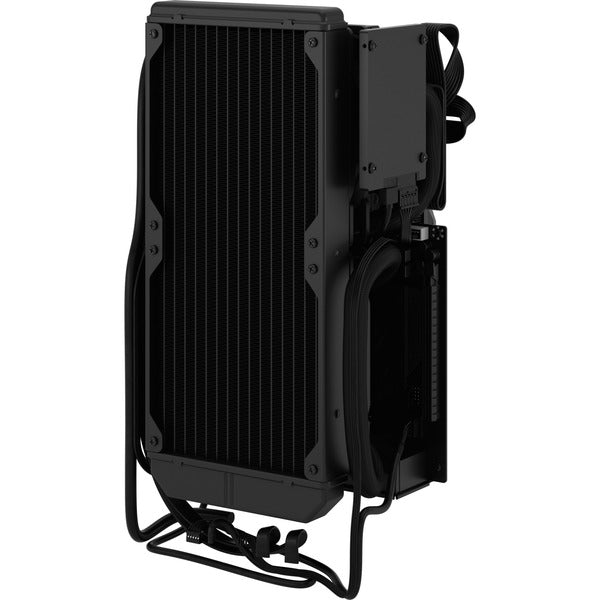 Fractal Design Mood, Tower-Gehäuse - Fractal Design - vue 32