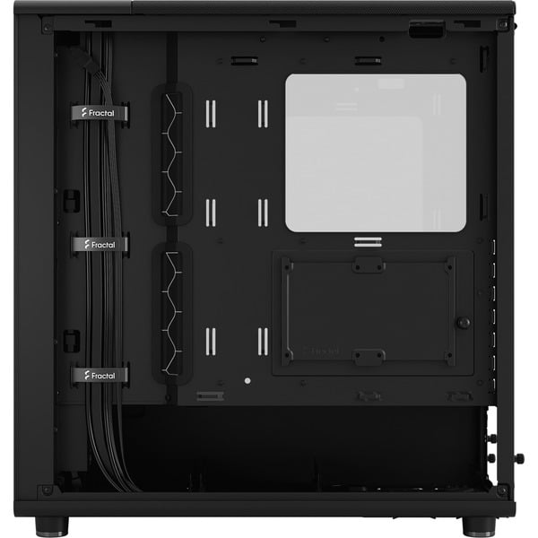 Fractal Design North Momentum Edition, Tower-Gehäuse - Fractal Design - vue 13
