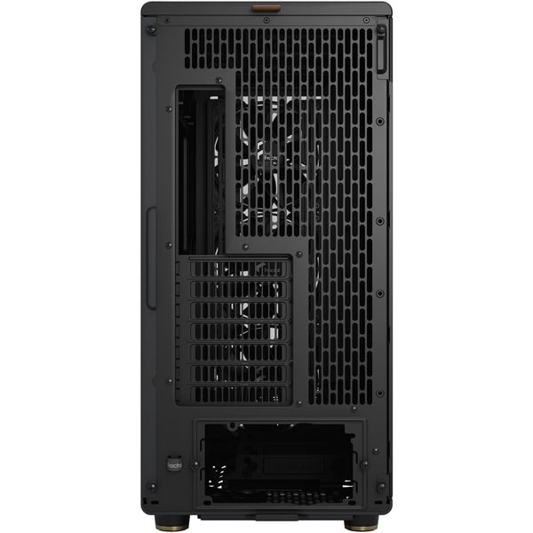 Fractal Design North XL Charcoal Black, Tower-Gehäuse - Fractal Design - vue 5