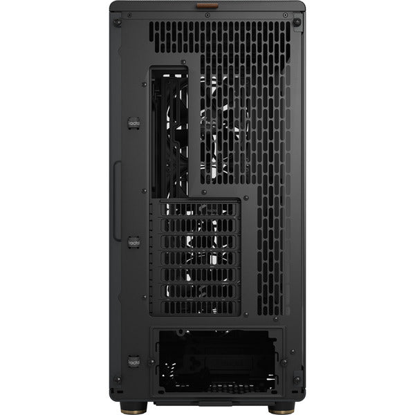 Fractal Design North XL RC Charcoal Black TG Dark, Tower-Gehäuse - Fractal Design - vue 8