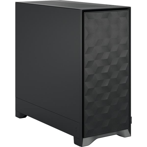 Fractal Design Pop 2 Air Black Solid, Tower-Gehäuse - Fractal Design - vue 15