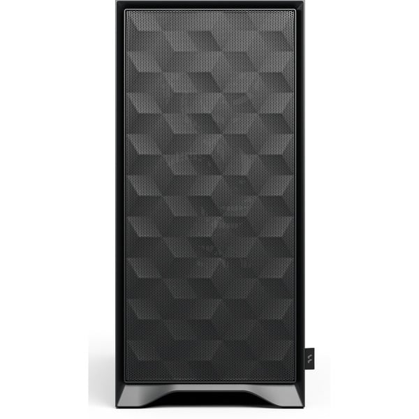 Fractal Design Pop 2 Air Black TG, Tower-Gehäuse - Fractal Design - vue 2