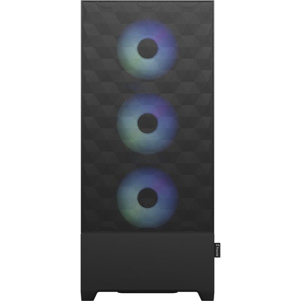Fractal Design Pop XL Air RGB Black TG Clear Tint, Big-Tower-Gehäuse - Fractal Design - vue 3