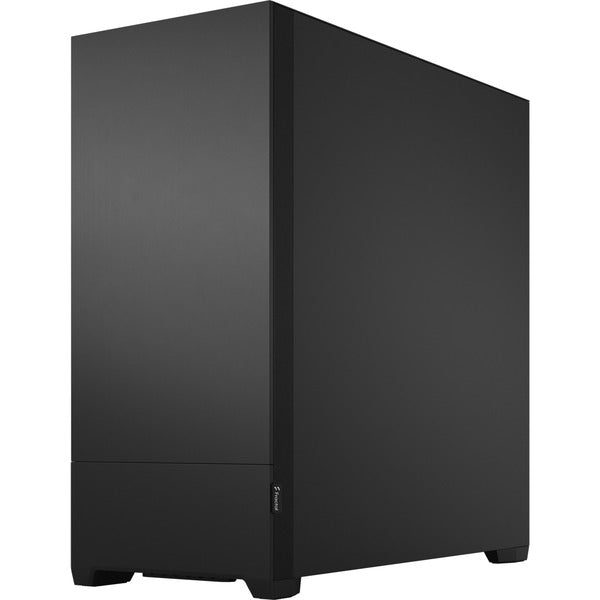 Fractal Design Pop XL Silent Black Solid, Big-Tower-Gehäuse - Fractal Design - vue 5